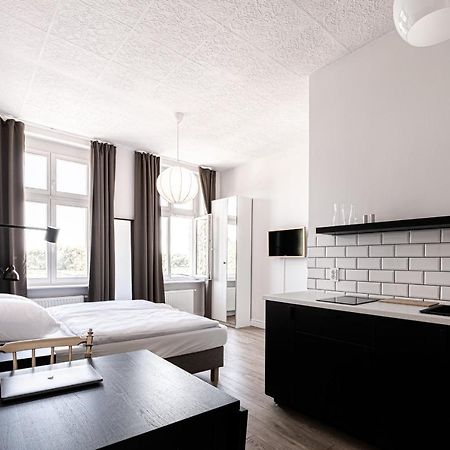 2Homerent Verde Gdańsk Zewnętrze zdjęcie