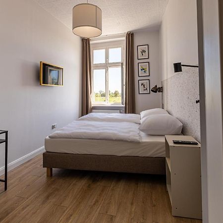 2Homerent Verde Gdańsk Zewnętrze zdjęcie