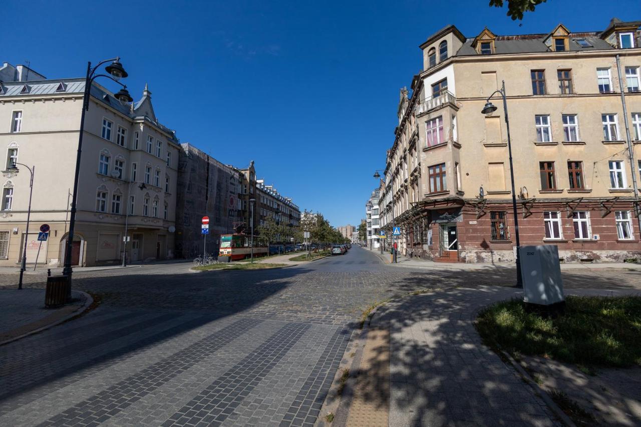 2Homerent Verde Gdańsk Zewnętrze zdjęcie
