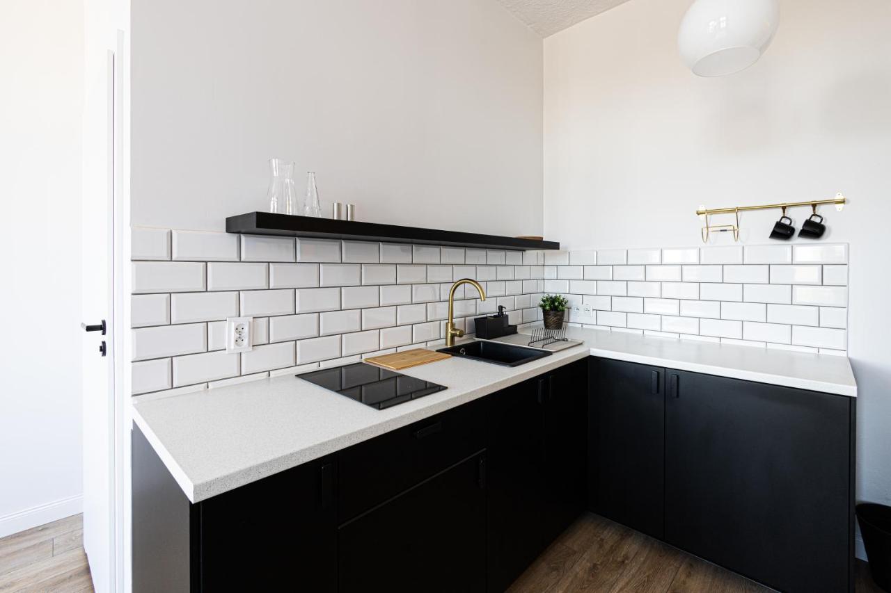 2Homerent Verde Gdańsk Zewnętrze zdjęcie