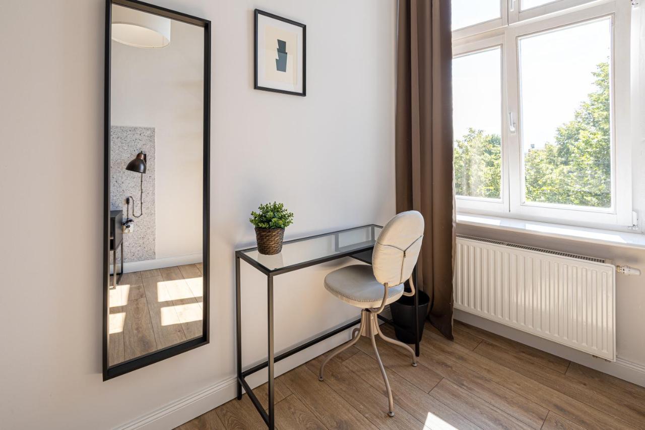2Homerent Verde Gdańsk Zewnętrze zdjęcie