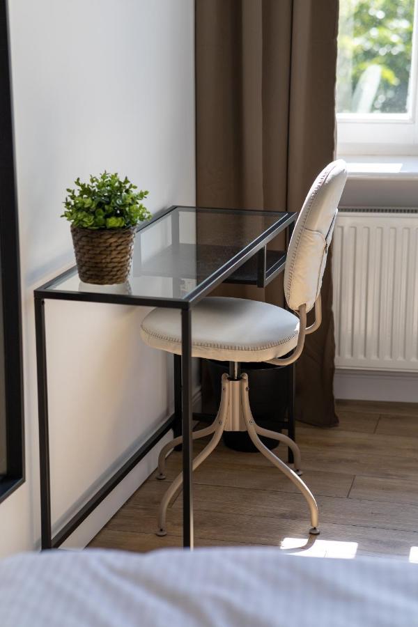 2Homerent Verde Gdańsk Zewnętrze zdjęcie