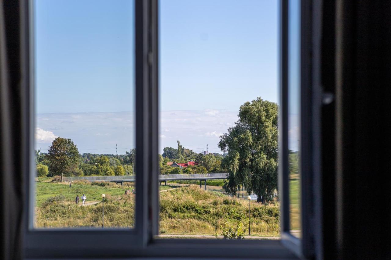 2Homerent Verde Gdańsk Zewnętrze zdjęcie