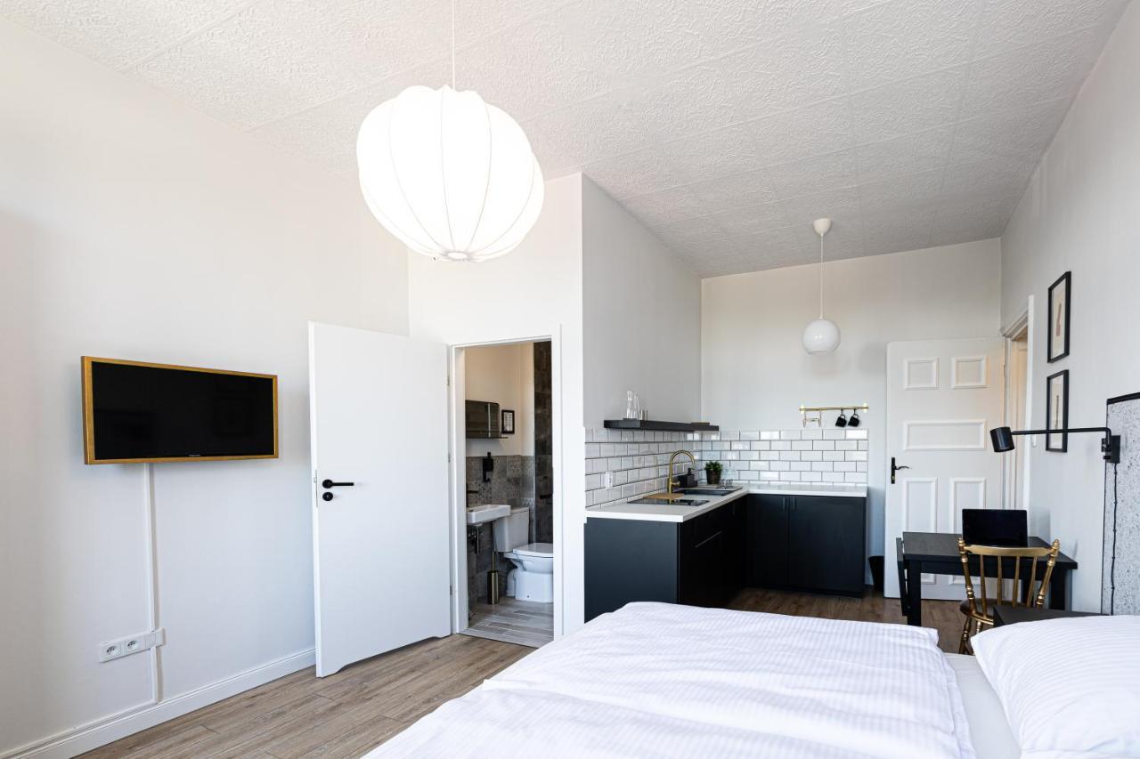 2Homerent Verde Gdańsk Zewnętrze zdjęcie