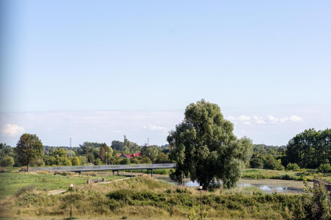 2Homerent Verde Gdańsk Zewnętrze zdjęcie