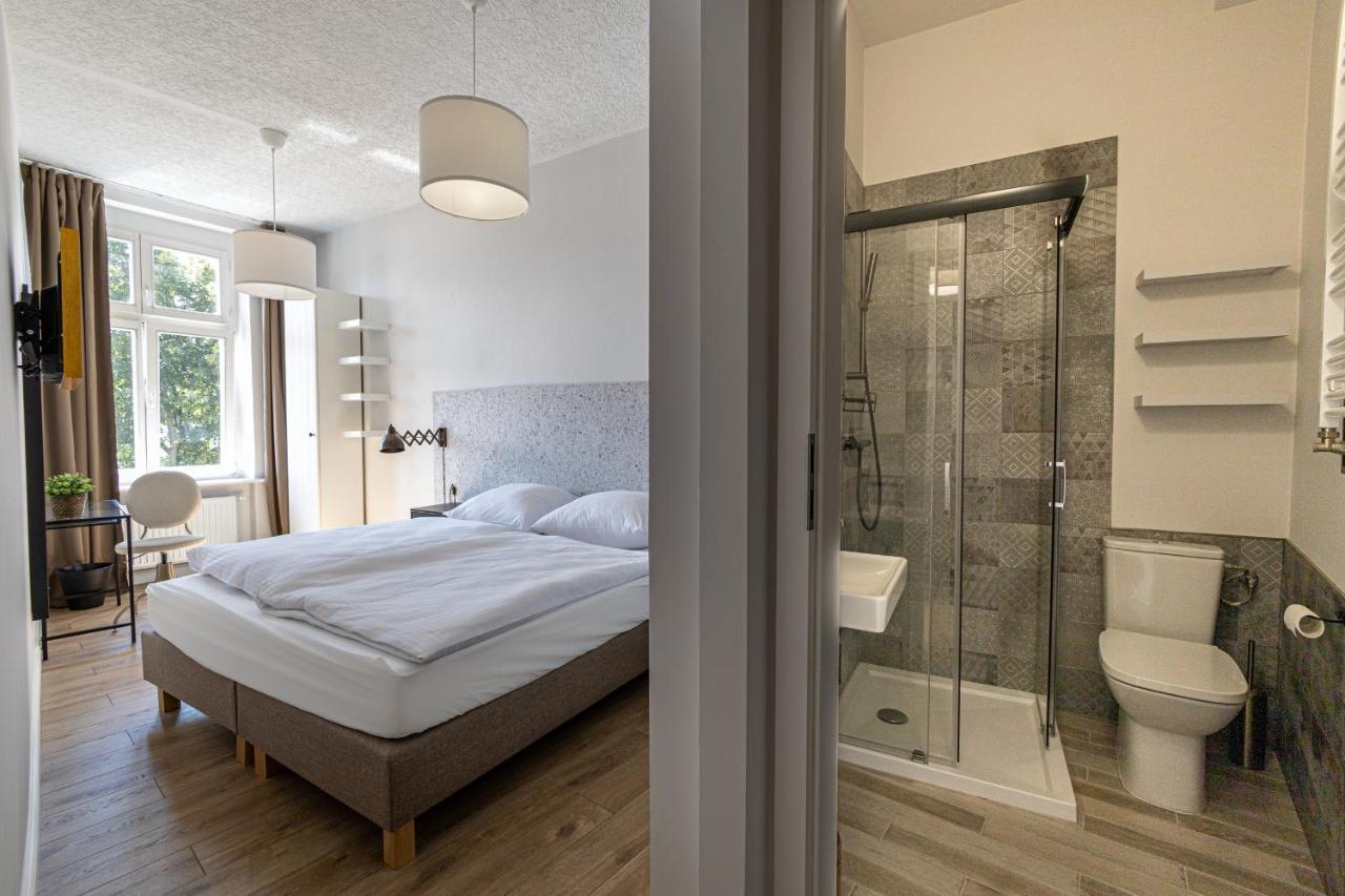 2Homerent Verde Gdańsk Zewnętrze zdjęcie