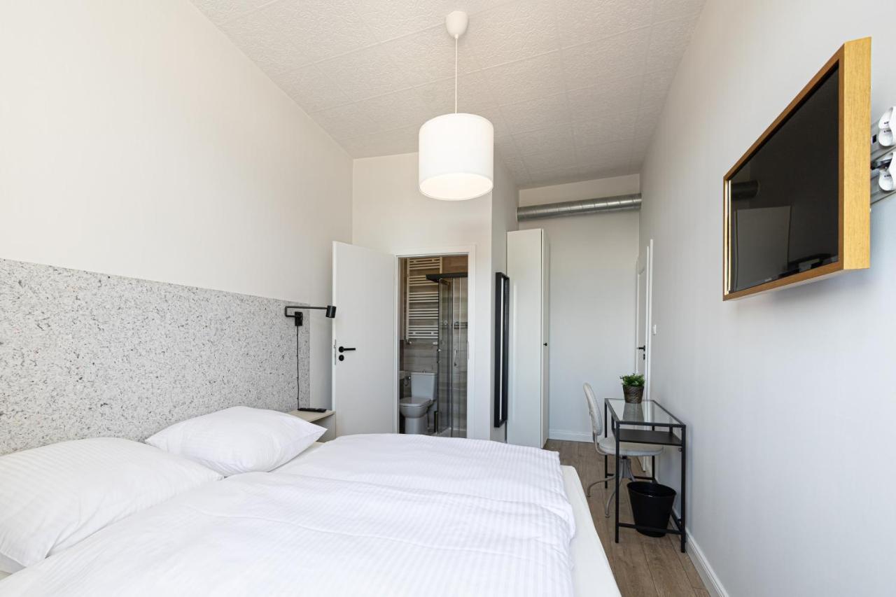 2Homerent Verde Gdańsk Zewnętrze zdjęcie