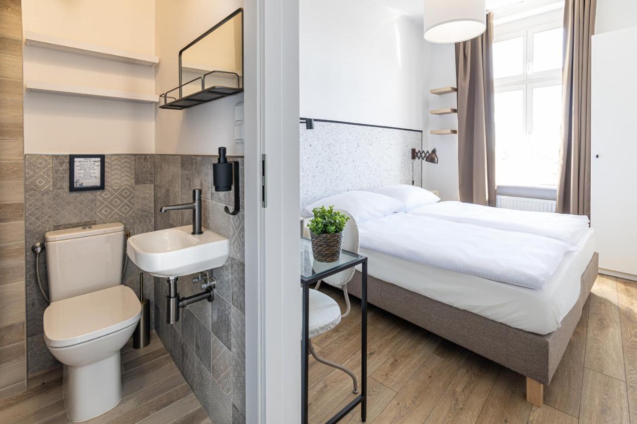 2Homerent Verde Gdańsk Zewnętrze zdjęcie