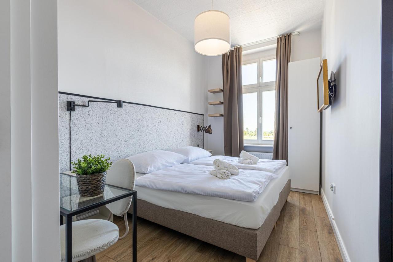 2Homerent Verde Gdańsk Zewnętrze zdjęcie