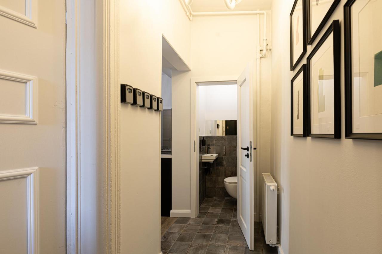 2Homerent Verde Gdańsk Zewnętrze zdjęcie