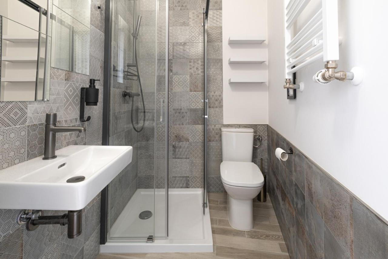 2Homerent Verde Gdańsk Zewnętrze zdjęcie
