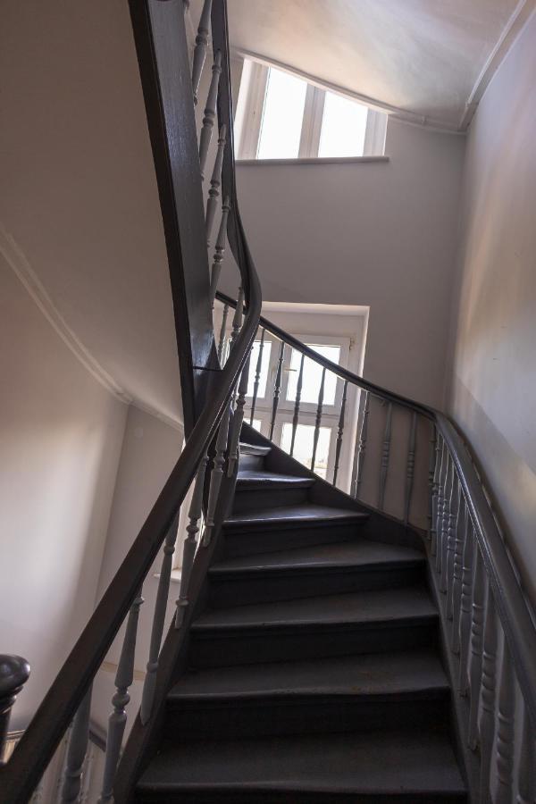 2Homerent Verde Gdańsk Zewnętrze zdjęcie
