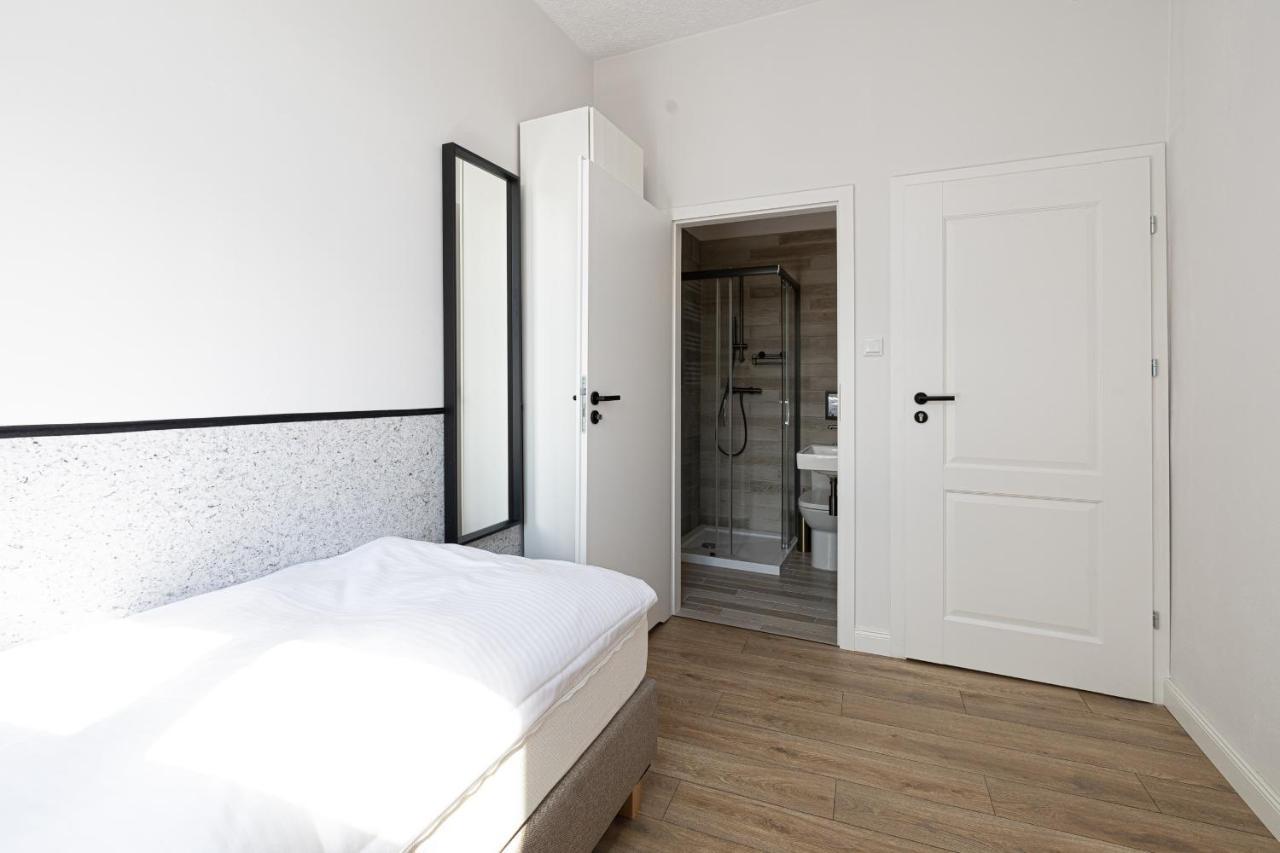 2Homerent Verde Gdańsk Zewnętrze zdjęcie