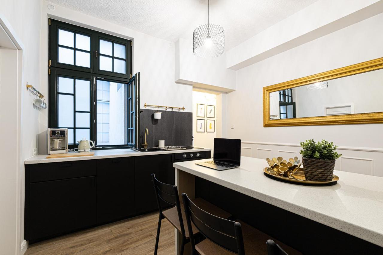 2Homerent Verde Gdańsk Zewnętrze zdjęcie