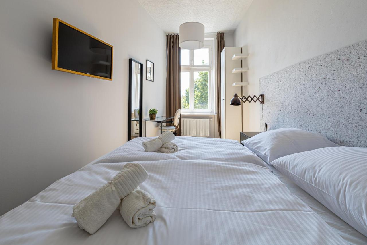 2Homerent Verde Gdańsk Zewnętrze zdjęcie